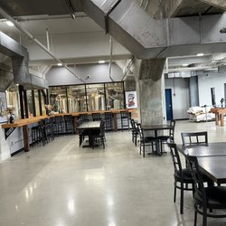 Municipal Brew Works