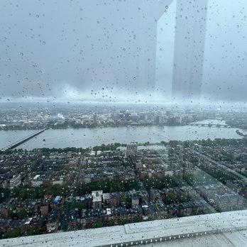 View Boston - Observatories Near Me - Boston, Massachusetts