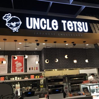 Uncle Tetsu - Japanese Near Me - Arcadia, California Uncle Tetsu - Japanese Near Me - Arcadia, California