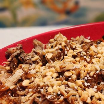 Fire Island Grill - Luau pork bowl - Hawaiian Near Me - Ventura, California Fire Island Grill - Luau pork bowl - Hawaiian Near Me - Ventura, California
