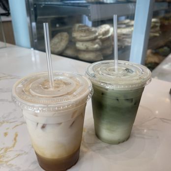 Moka & Co - Coffee & Tea Near Me - Manhattan, New York Moka & Co - Coffee & Tea Near Me - Manhattan, New York