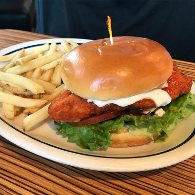 IHOP by null