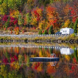 Hilltop Camper And Rv