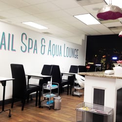 The Spa at ESI