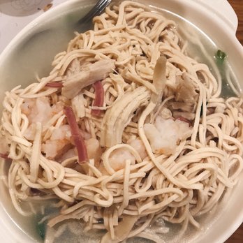 Noodle Shop - Chinese Near Me - San Mateo, California