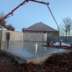 Southwest Missouri Concrete