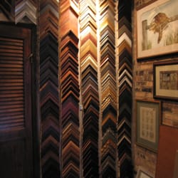Michel's Frame Shop & Gallery