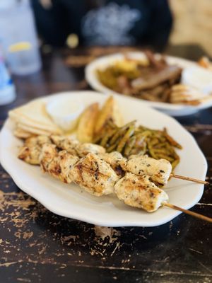 Platia Greek Kouzina by null