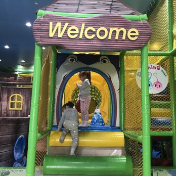 Running Kids - Kids Activities Near Me - Brooklyn, New York