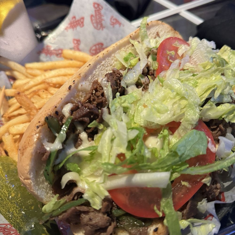 Bubba's 33 - Pizza Near Me - Chesapeake, Virginia Bubba's 33 - Pizza Near Me - Chesapeake, Virginia