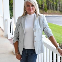 SYNERGY Realty Group - Keller Williams Mobile - Our team owner , Marcile Sims