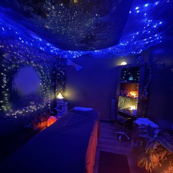 Body Mind Spirit Wellness - Massage Room - Massage Therapy Near Me - Spring Hill, Florida Body Mind Spirit Wellness - Massage Room - Massage Therapy Near Me - Spring Hill, Florida