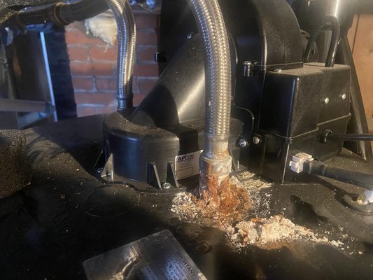 Blue Jay Plumbing and Heating