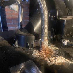Blue Jay Plumbing and Heating