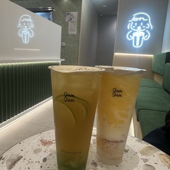Jam Jam Tea & Moments - Bubble Tea Near Me - Los Angeles, California Jam Jam Tea & Moments - Bubble Tea Near Me - Los Angeles, California