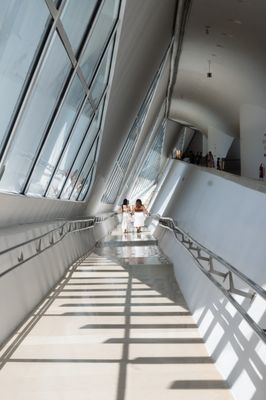 Museu do Amanhã by null