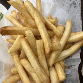 Tony's NY Pizza - Fries - Italian Near Me - Bristow, Virginia Tony's NY Pizza - Fries - Italian Near Me - Bristow, Virginia
