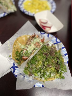 Tacos El Gordo by null Tacos El Gordo by null