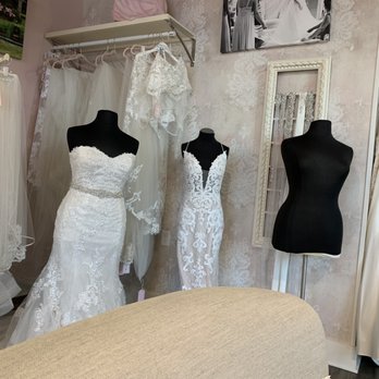 Simply Blush Bridal - Bridal Near Me - Zebulon, North Carolina Simply Blush Bridal - Bridal Near Me - Zebulon, North Carolina
