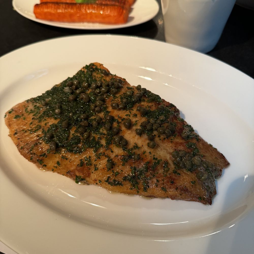 Ondine - Seafood Near Me - Edinburgh, EDH