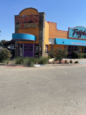 Frijoles Cafe Cantina by null