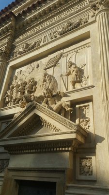 Loreto by null