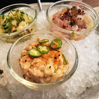 Pacific Catch - Seafood Near Me - Cupertino, California Pacific Catch - Seafood Near Me - Cupertino, California