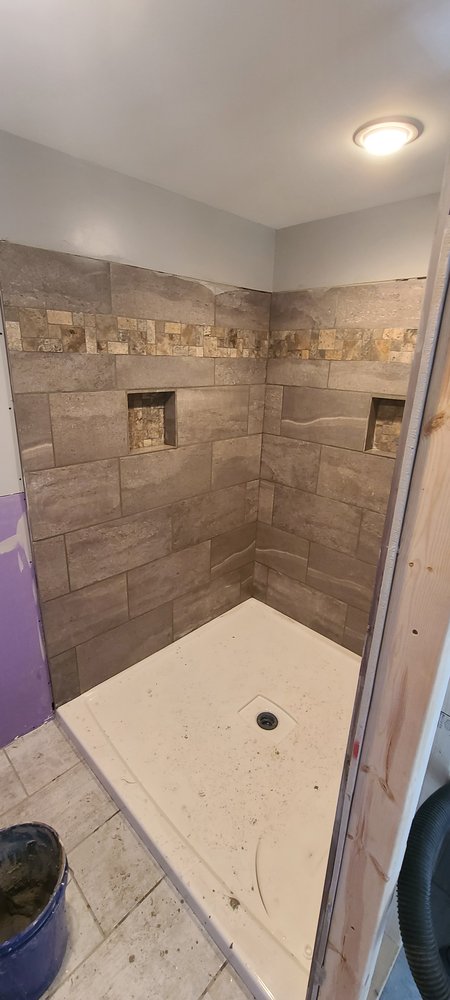 Slide of Handyman Home Services