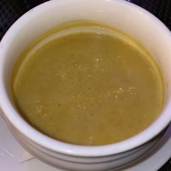 Siena Tavern - Butternut squash bisque - Italian Near Me - Chicago, Illinois Siena Tavern - Butternut squash bisque - Italian Near Me - Chicago, Illinois