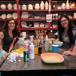 Glass Of Art - Great times at Glass Of Art Come join for great Art and great company