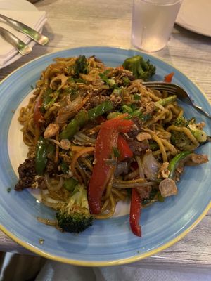 Toka Asian Kitchen by null