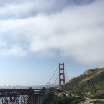Golden Gate Rides - Made it to the other side! - Bike Rentals Near Me - San Francisco, California Golden Gate Rides - Made it to the other side! - Bike Rentals Near Me - San Francisco, California