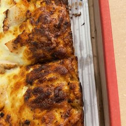 Jet's Pizza