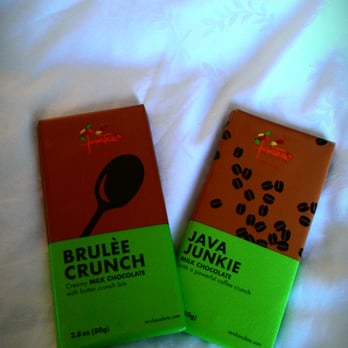 Jacques Torres Chocolate - Gourmet candy bars - Chocolatiers & Shops Near Me - Brooklyn, New York Jacques Torres Chocolate - Gourmet candy bars - Chocolatiers & Shops Near Me - Brooklyn, New York