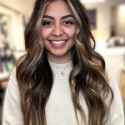 Stasi Serfaty Hairstylist