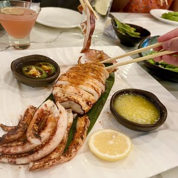 Umai Bar & Grill - Japanese Near Me - Elk Grove, California