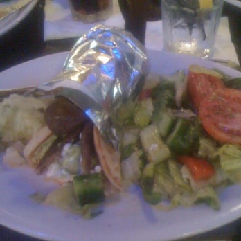 Taverna Kyma - My delicious giro/gyro! - Greek Near Me - Boca Raton, Florida Taverna Kyma - My delicious giro/gyro! - Greek Near Me - Boca Raton, Florida