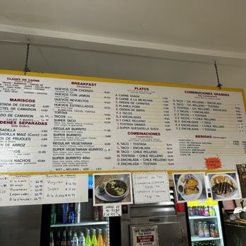 Taqueria 3 Hermanos 2 - Menu - Mexican Near Me - Napa, California Taqueria 3 Hermanos 2 - Menu - Mexican Near Me - Napa, California