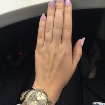 Nailed - Thank you Julie!! - Nail Salons Near Me - Skokie, Illinois Nailed - Thank you Julie!! - Nail Salons Near Me - Skokie, Illinois