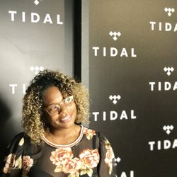 Made in America - Tidal VIP Lounge