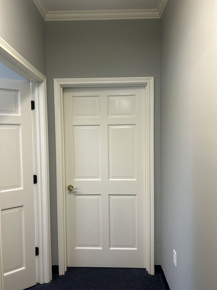 Slide of Regal Renovations