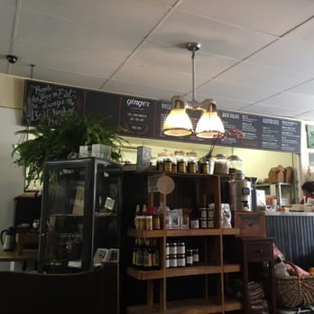 Ginger Corner Market - Inside the market - Sandwiches Near Me - Pasadena, California Ginger Corner Market - Inside the market - Sandwiches Near Me - Pasadena, California