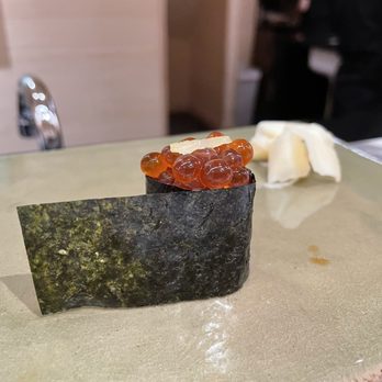Tsumo Uws - Sushi Bars Near Me - New York, New York