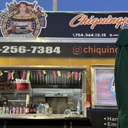 Food Trucks Heaven - So many great places!