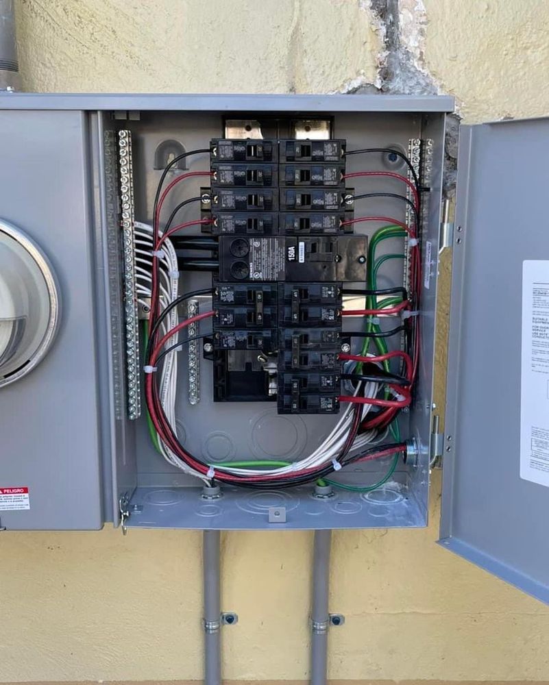 UNION RIDGE CERTIFIED ELECTRICIAN Request a Quote 5239 N Harlem Ave