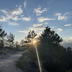 Pulpit Rock Park