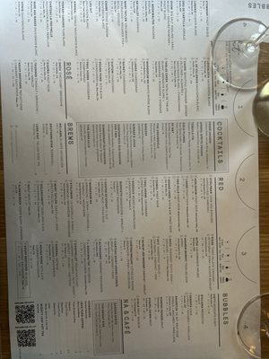 Menu photo 5 Sixty Vines The Woodlands, TX Menu photo 5 Sixty Vines The Woodlands, TX