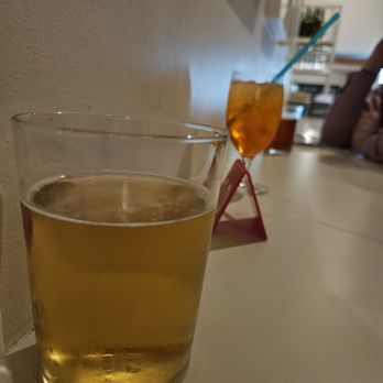 Cosmos Snack Bar - Pizza Near Me - Reno, Nevada
