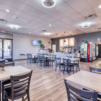 Cafe Balkan - the interior of a restaurant - Modern European Near Me - Phoenix, Arizona Cafe Balkan - the interior of a restaurant - Modern European Near Me - Phoenix, Arizona