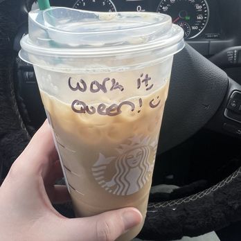 Starbucks - Iced Chai Latte - Coffee & Tea Near Me - Ephrata, Pennsylvania Starbucks - Iced Chai Latte - Coffee & Tea Near Me - Ephrata, Pennsylvania